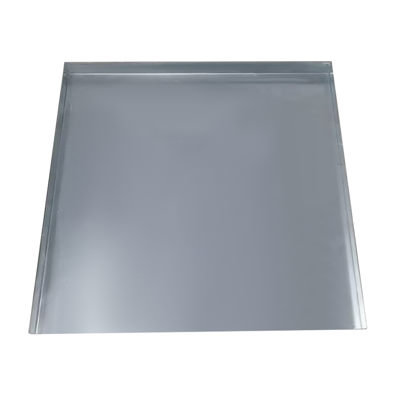 Bandejas de drenagem CA de aço galvanizado