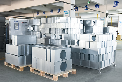 Cixi Chenfeng Electric Co., Ltd